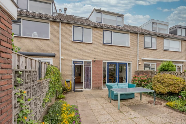 Photo 28 of Essenlaan 3