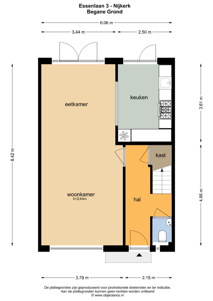 Photo 37 of Essenlaan 3