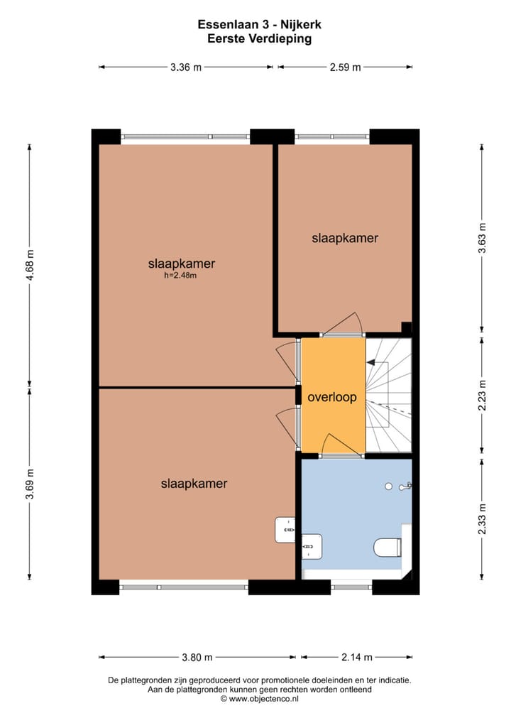 Photo 38 of Essenlaan 3