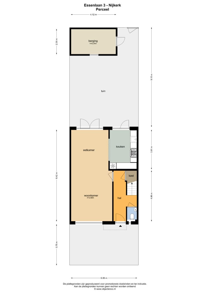 Photo 40 of Essenlaan 3