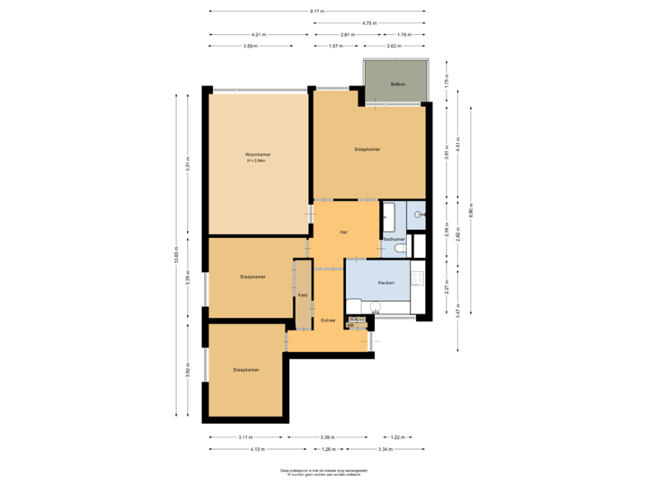 Appartement