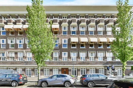 Minervaplein thumbnail