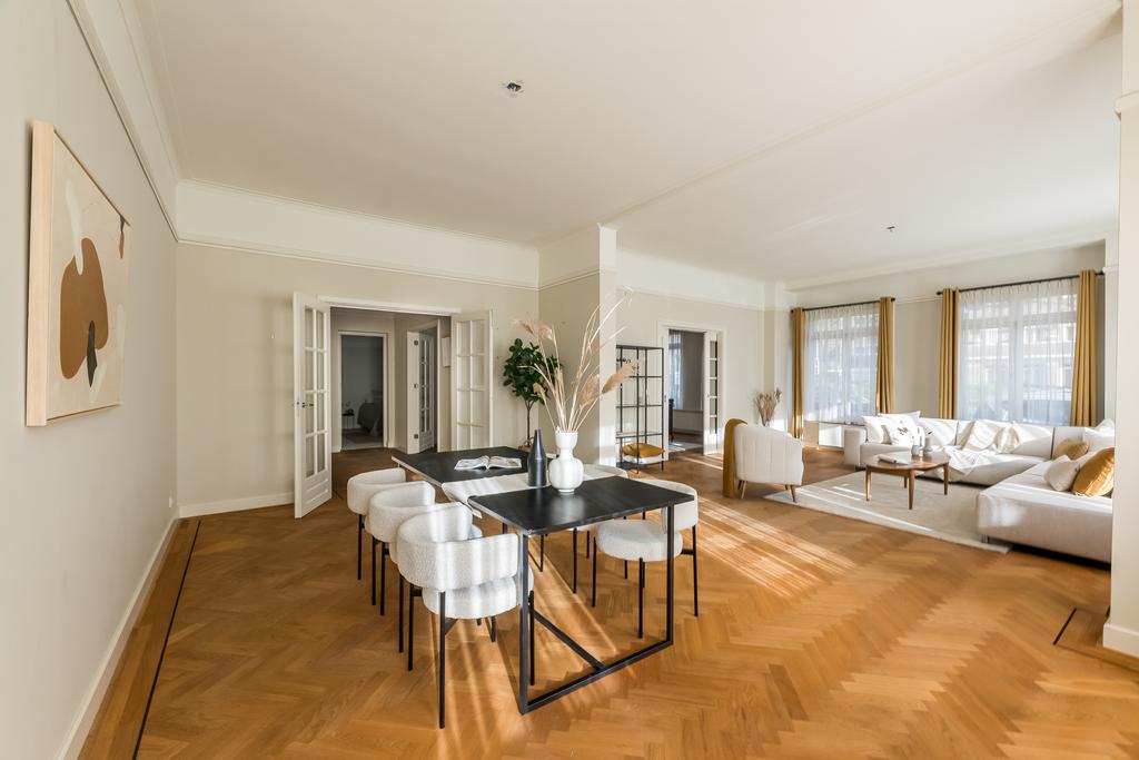 Foto 2 van Minervaplein 2-H