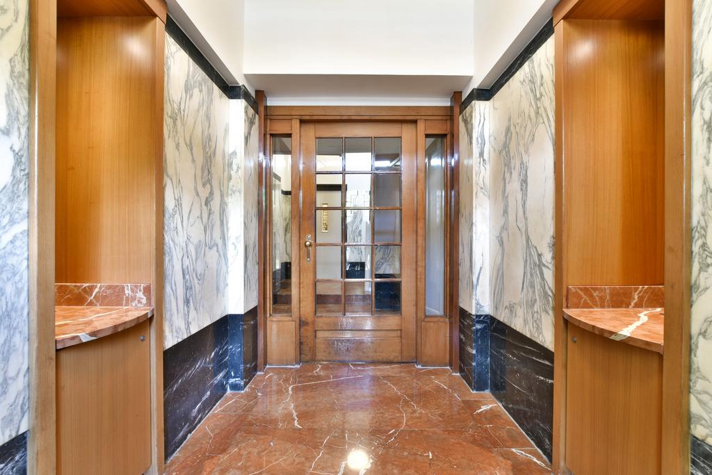 Foto 4 van Minervaplein 2-H