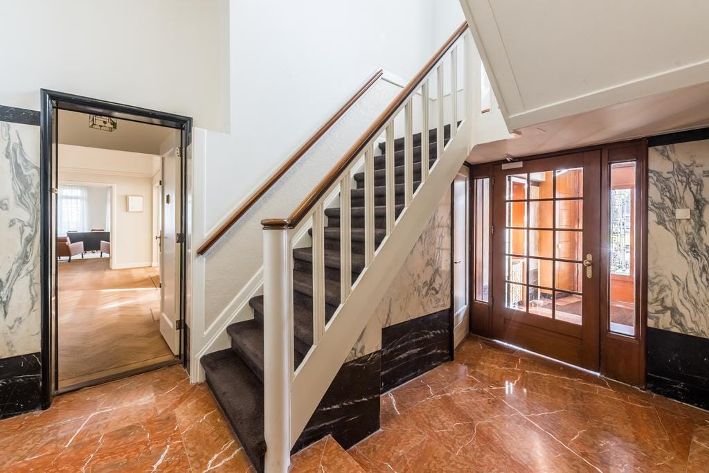 Foto 5 van Minervaplein 2-H