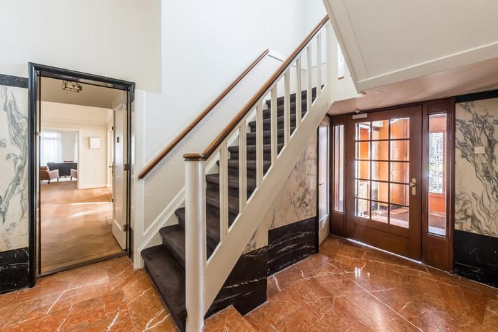 Photo 5 of Minervaplein 2-H