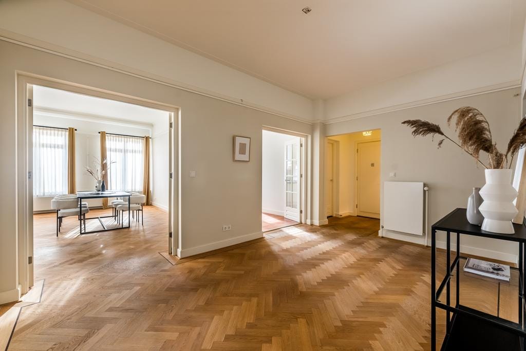 Foto 7 van Minervaplein 2-H