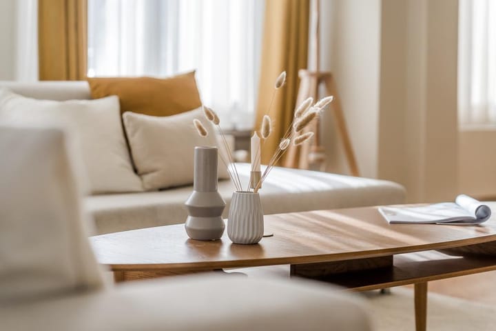 Foto 10 van Minervaplein 2-H