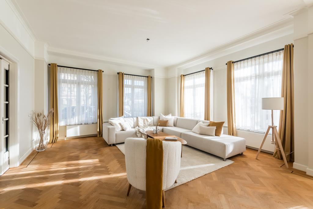 Foto 11 van Minervaplein 2-H