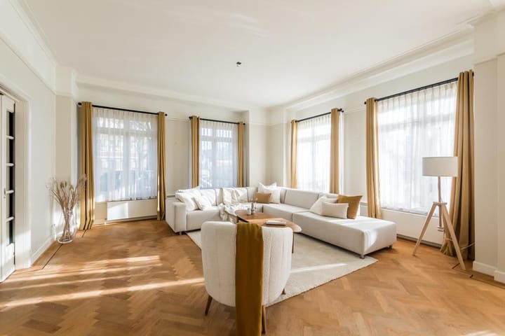 Foto 11 van Minervaplein 2-H