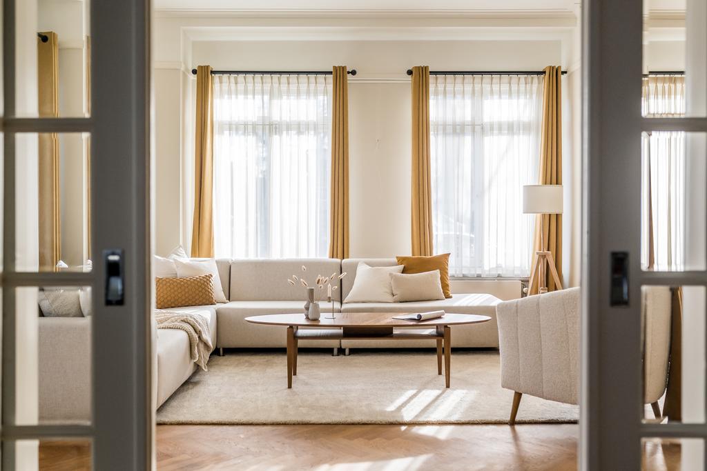 Foto 12 van Minervaplein 2-H