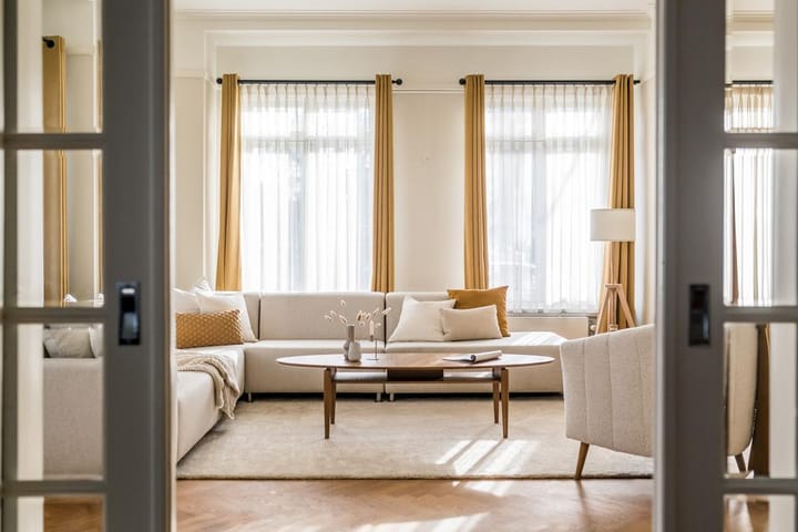 Foto 12 van Minervaplein 2-H