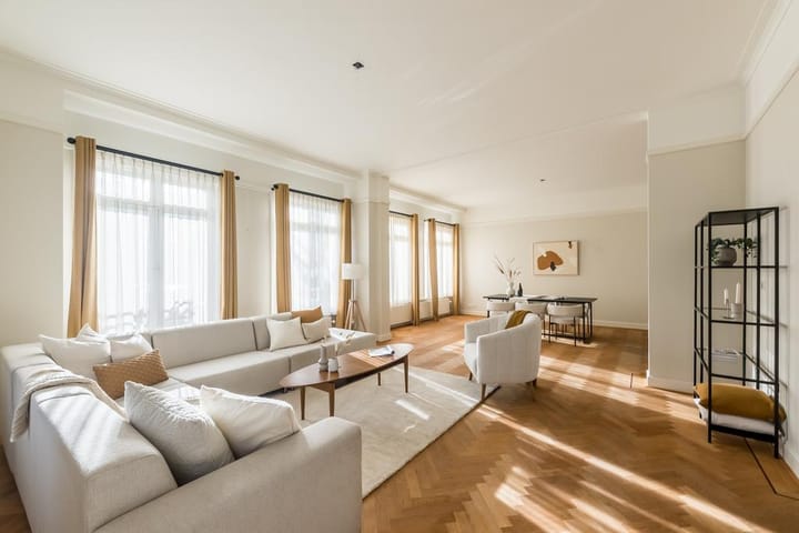 Foto 13 van Minervaplein 2-H