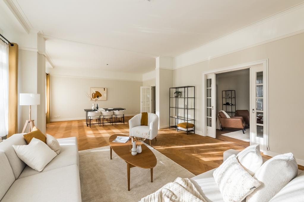 Foto 14 van Minervaplein 2-H