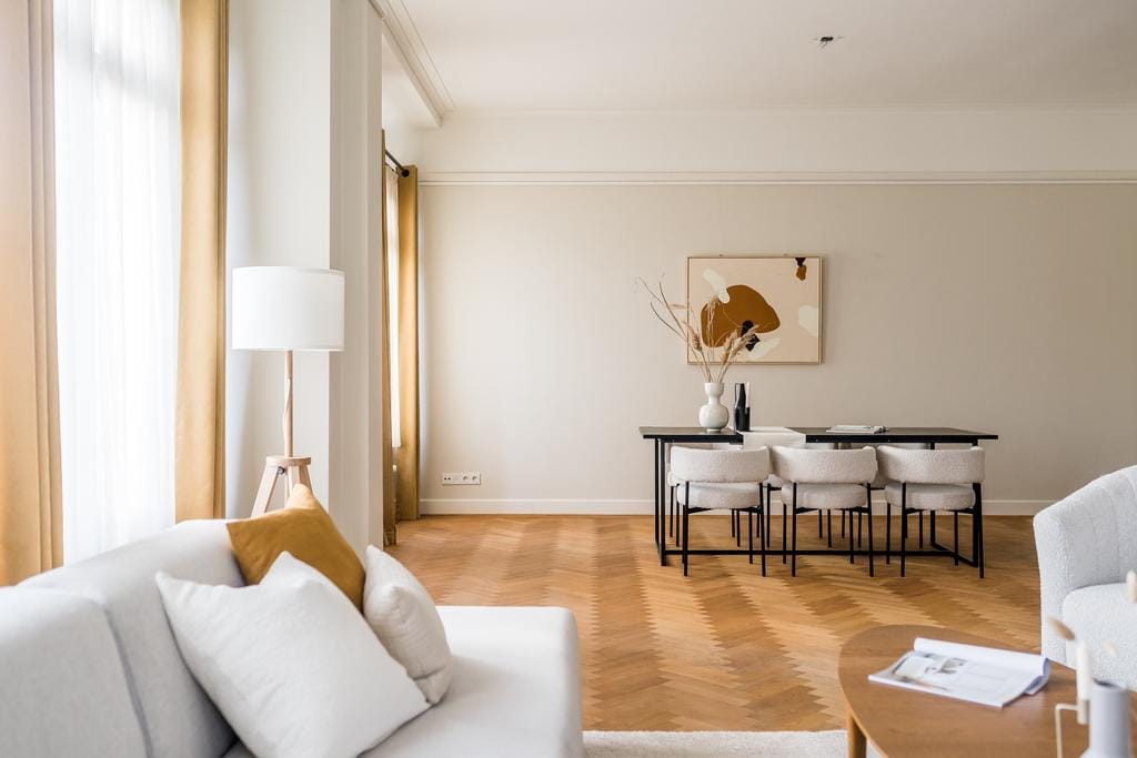 Foto 15 van Minervaplein 2-H