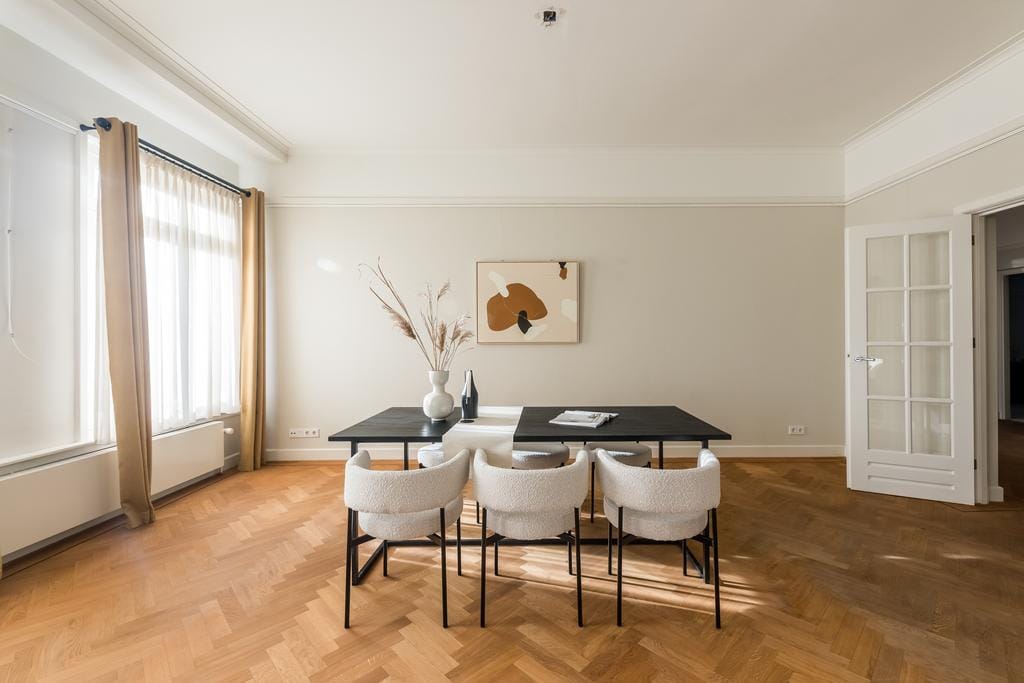 Foto 17 van Minervaplein 2-H