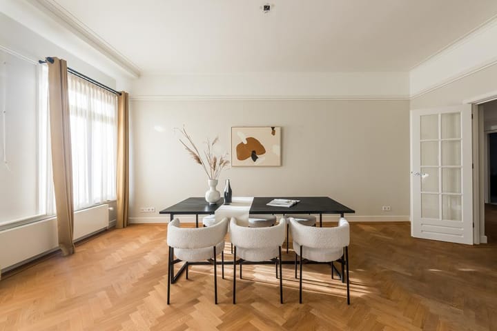 Foto 17 van Minervaplein 2-H