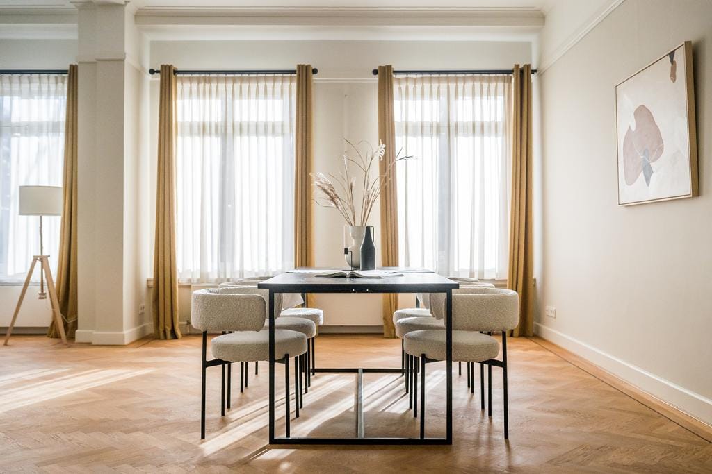 Foto 18 van Minervaplein 2-H