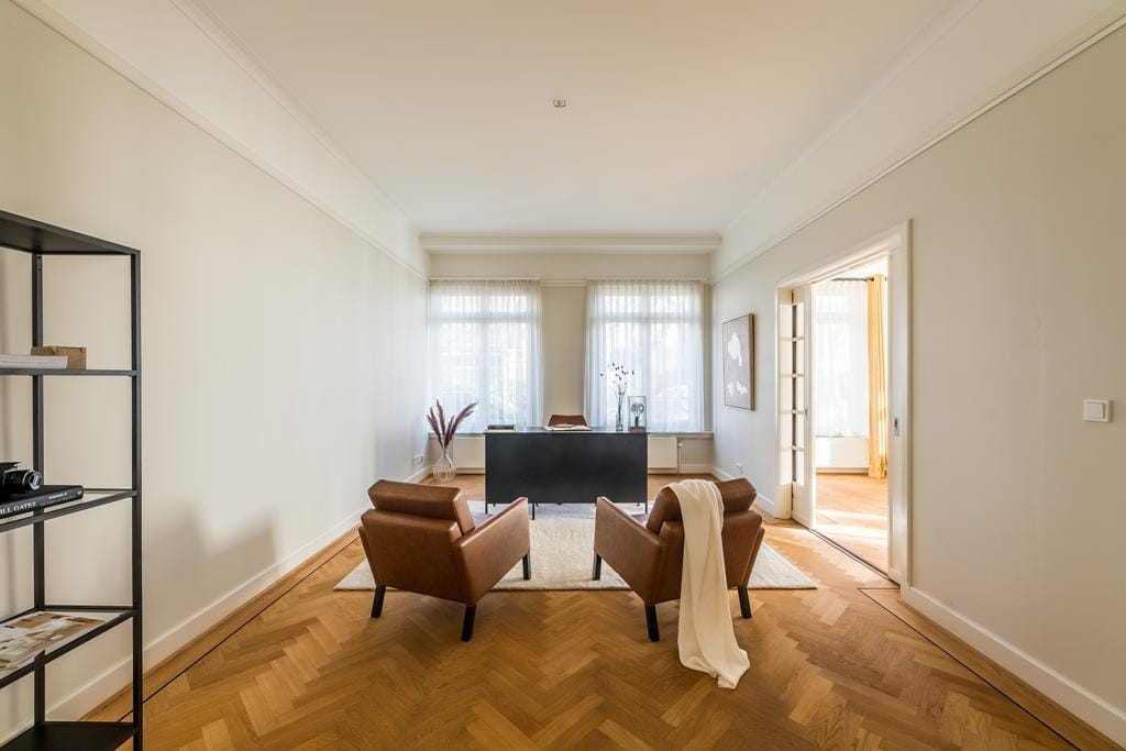 Foto 20 van Minervaplein 2-H