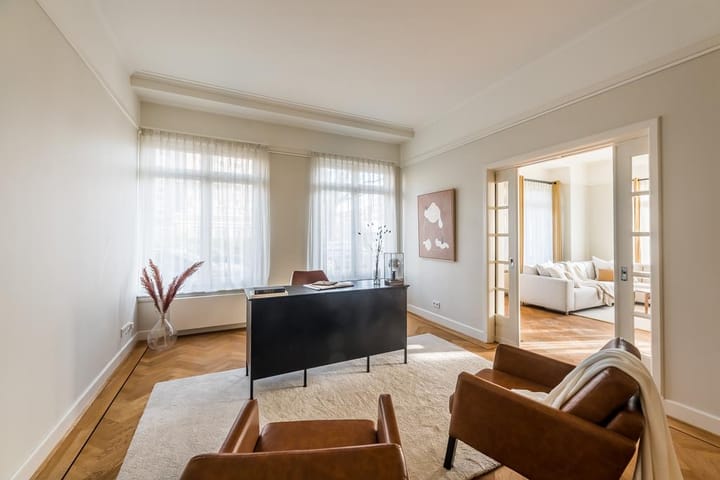 Foto 21 van Minervaplein 2-H