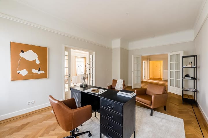 Foto 22 van Minervaplein 2-H