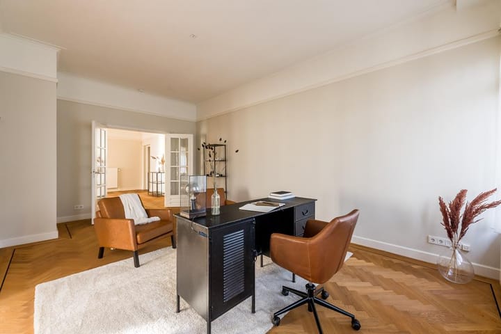 Foto 23 van Minervaplein 2-H