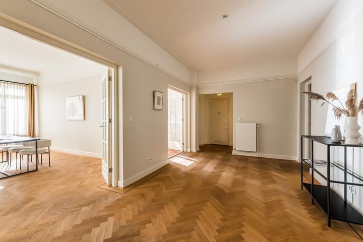 Foto 24 van Minervaplein 2-H