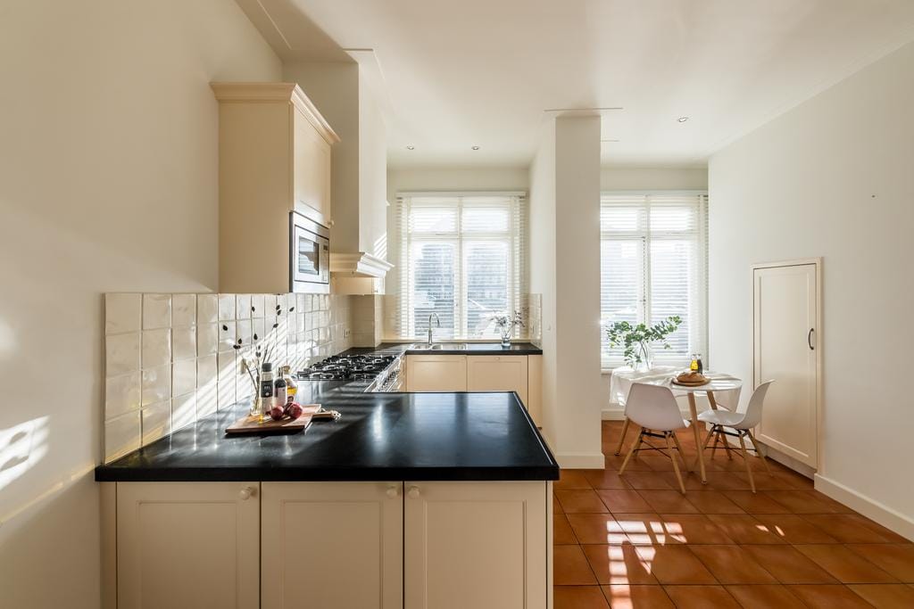 Foto 25 van Minervaplein 2-H