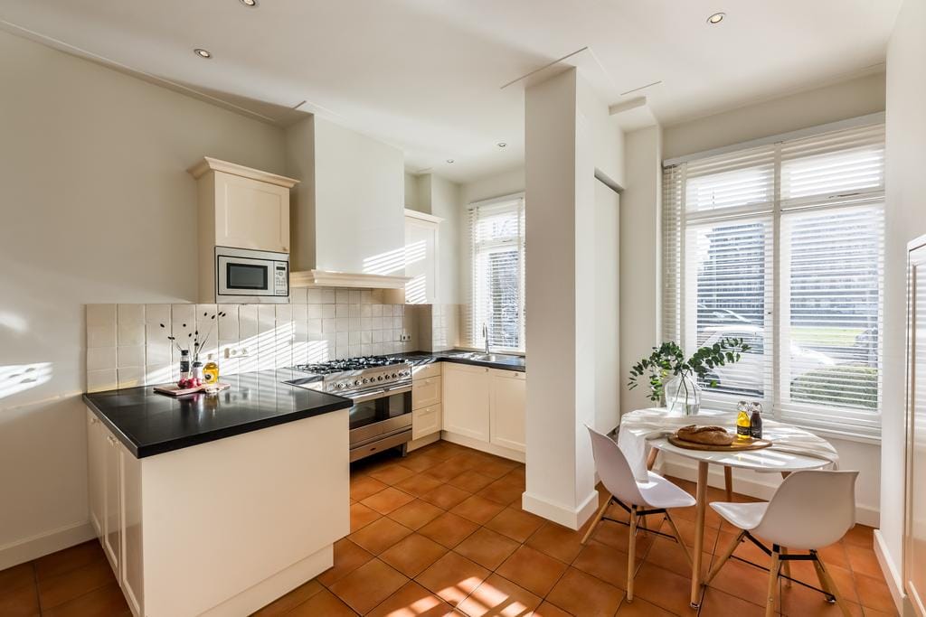 Foto 27 van Minervaplein 2-H