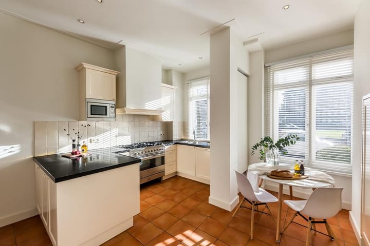 Foto 27 van Minervaplein 2-H