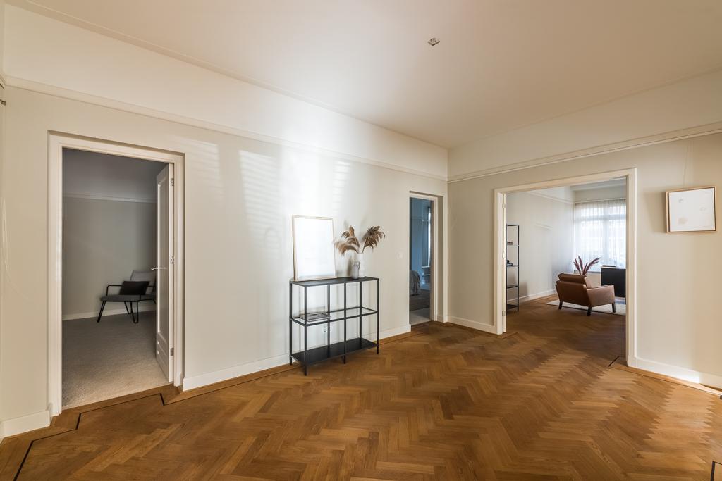 Foto 29 van Minervaplein 2-H