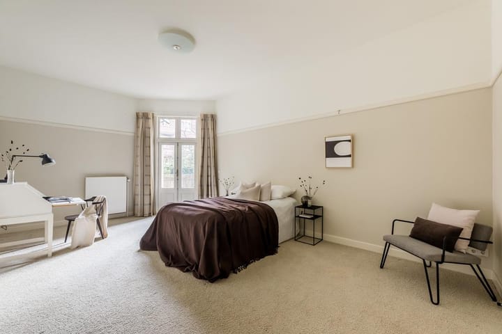 Foto 30 van Minervaplein 2-H