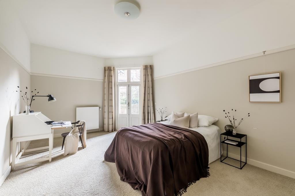 Foto 31 van Minervaplein 2-H