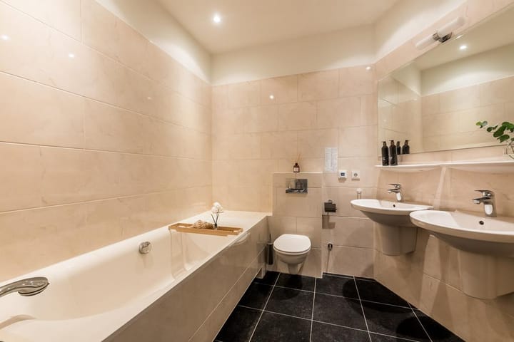 Foto 32 van Minervaplein 2-H