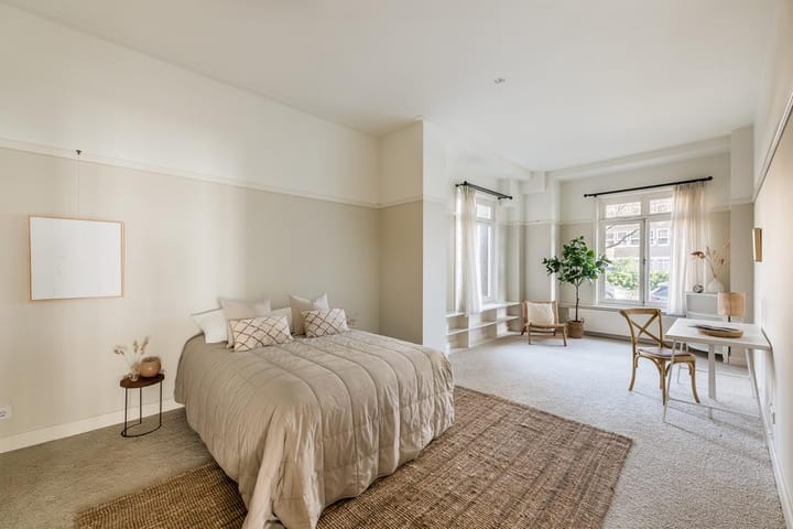 Foto 35 van Minervaplein 2-H