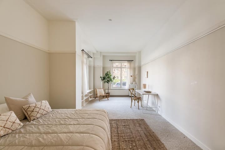 Foto 36 van Minervaplein 2-H