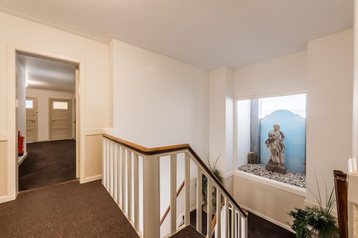 Foto 38 van Minervaplein 2-H