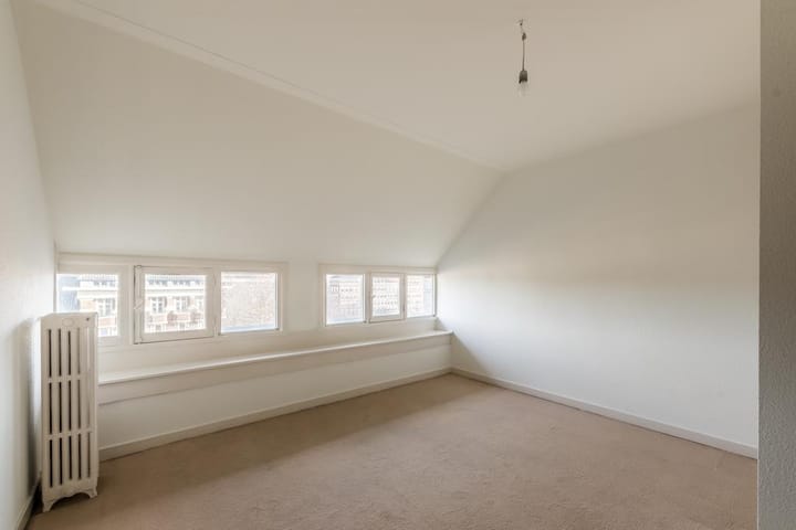 Foto 41 van Minervaplein 2-H