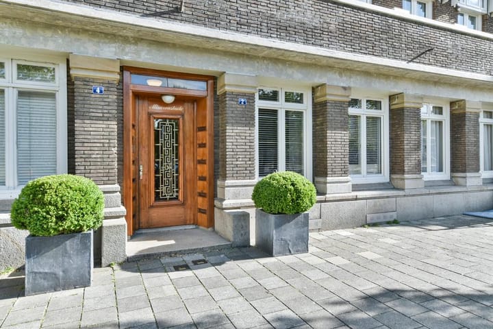 Foto 46 van Minervaplein 2-H