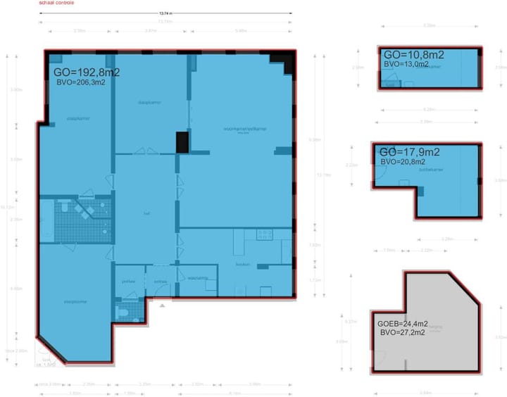 Foto 52 van Minervaplein 2-H