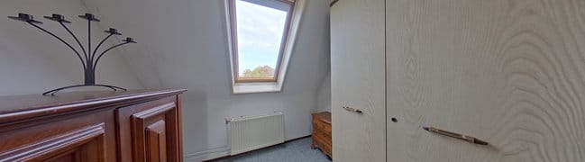 Slaapkamer