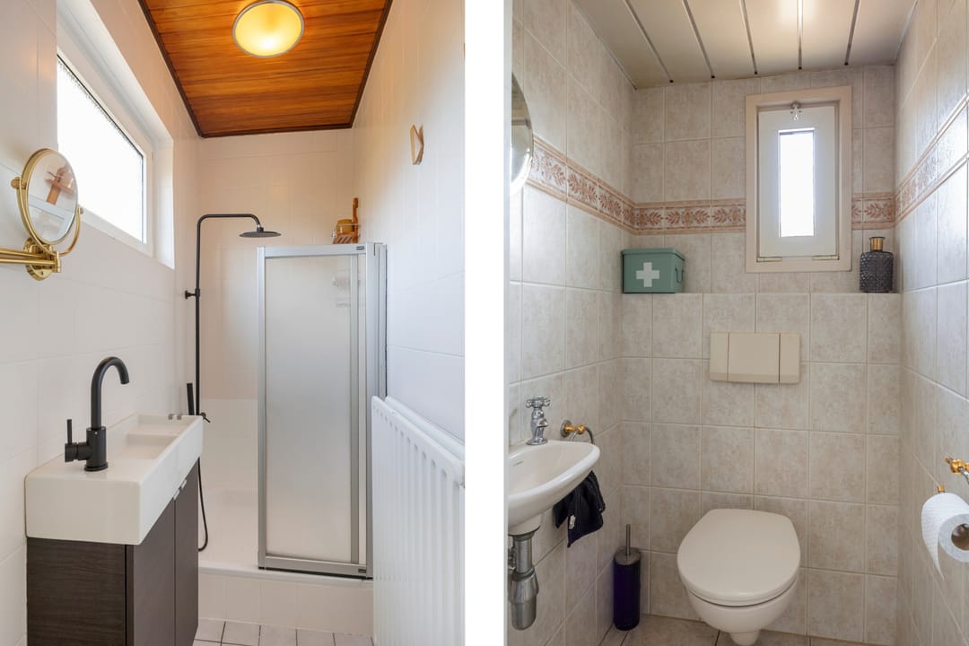 Foto 7 van Prinses Irenestraat 11