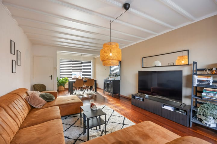 Photo 8 of Prinses Irenestraat 11