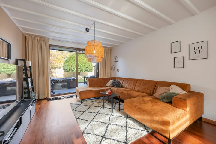 Photo 11 of Prinses Irenestraat 11