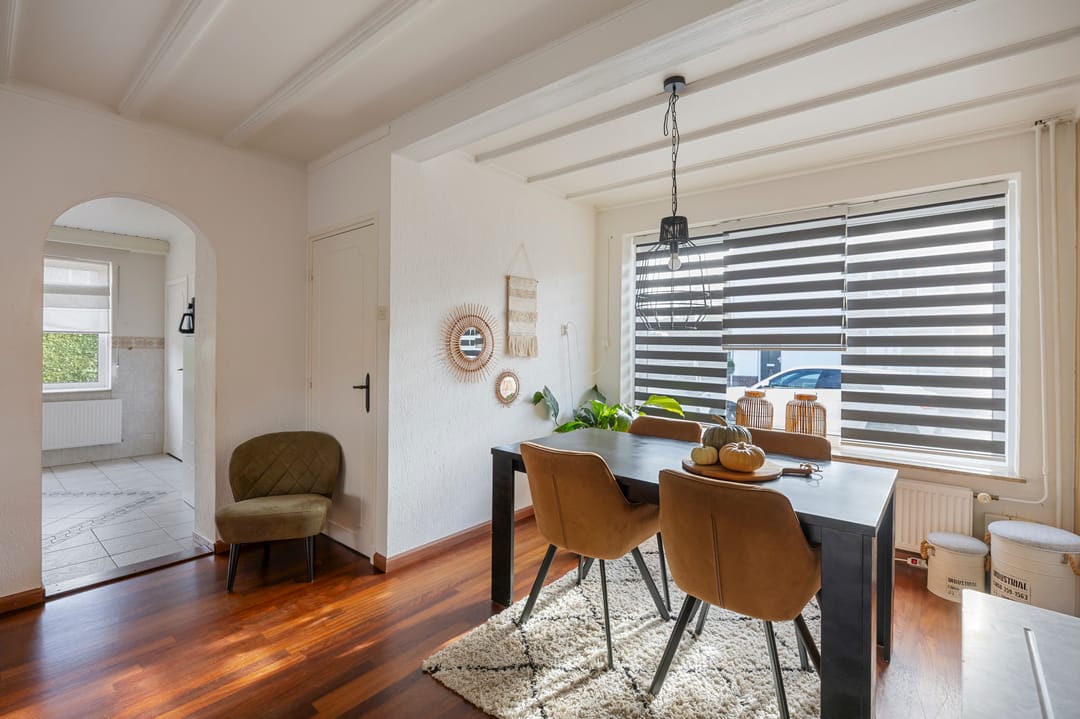 Foto 13 van Prinses Irenestraat 11