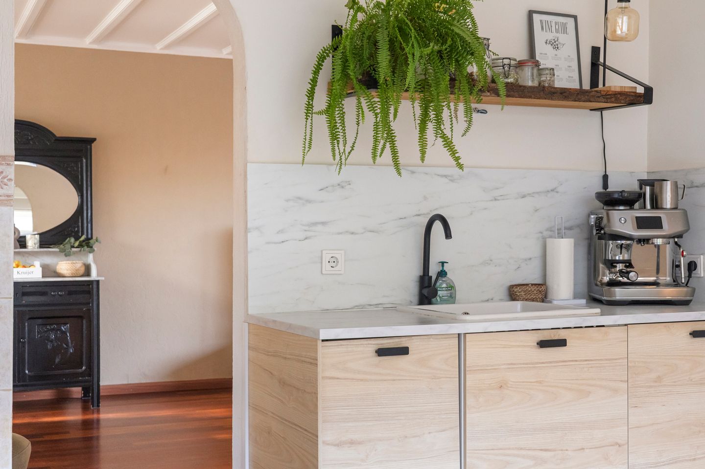 Foto 20 van Prinses Irenestraat 11