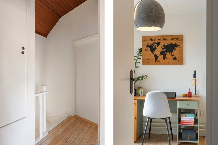 Photo 26 of Prinses Irenestraat 11