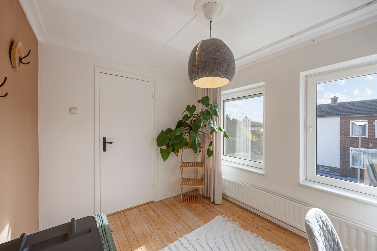 Foto 29 van Prinses Irenestraat 11