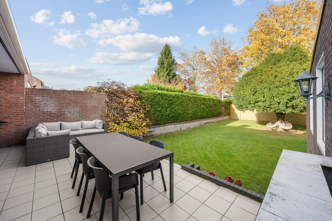 Foto 37 van Prinses Irenestraat 11