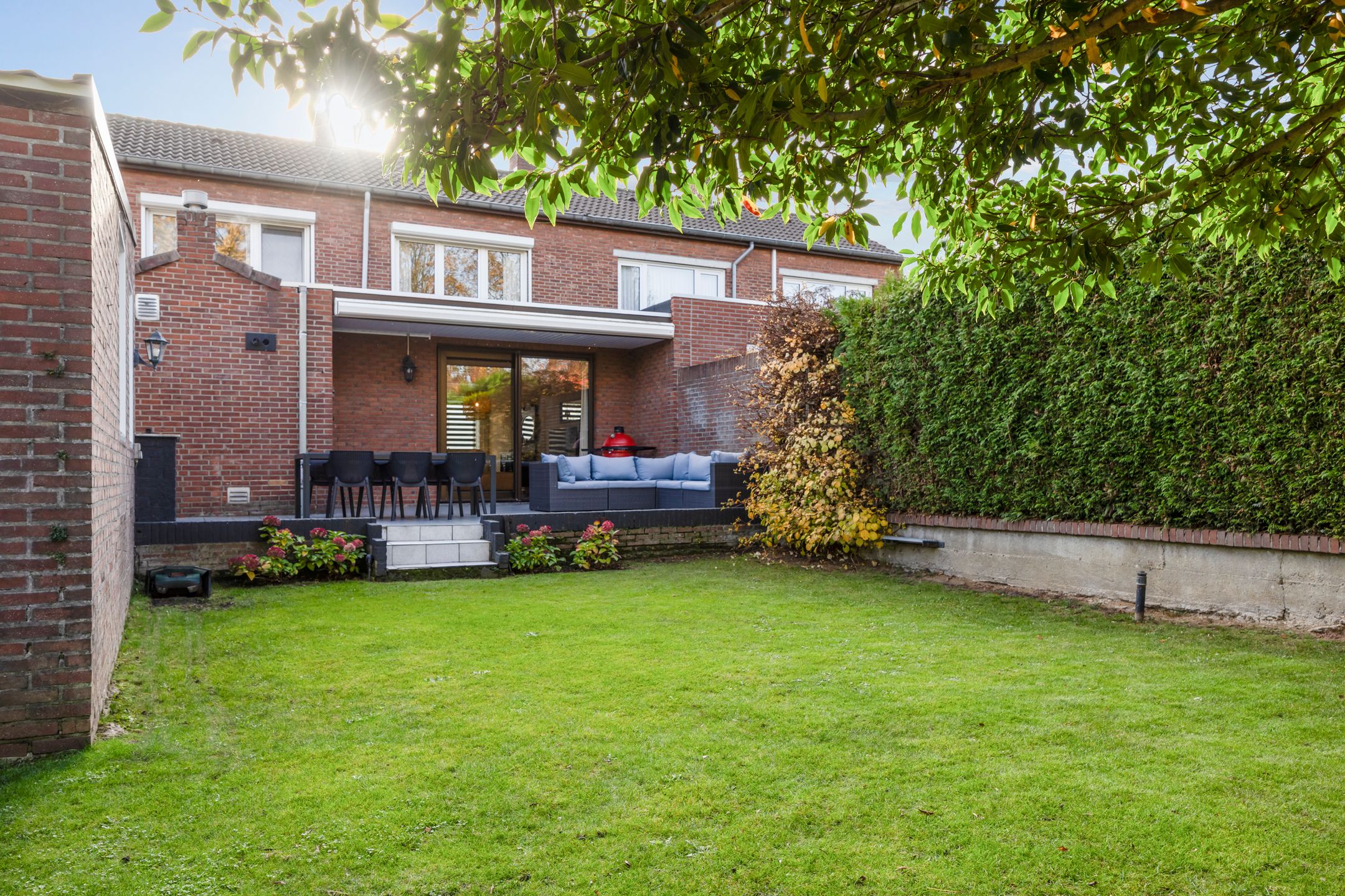 Foto 42 van Prinses Irenestraat 11